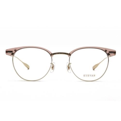 【度なし】EYEVAN GLENN TORT/AG 48サイズ 通販】GLENN(グレン) LLT/MCPG EYEVAN ┃正規取扱店 Visio