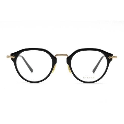 未使用 EYEVAN E-0508 col.SMK/G サングラス仕様 EYEVAN：アイヴァン 