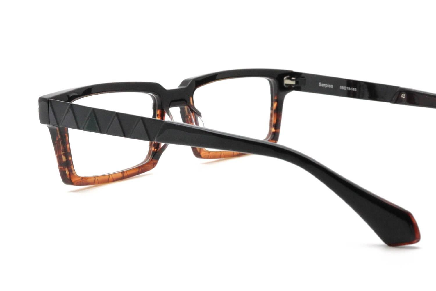ルカリ less レスザンヒューマン 個性 眼鏡 LeXcT-m27210139612 than