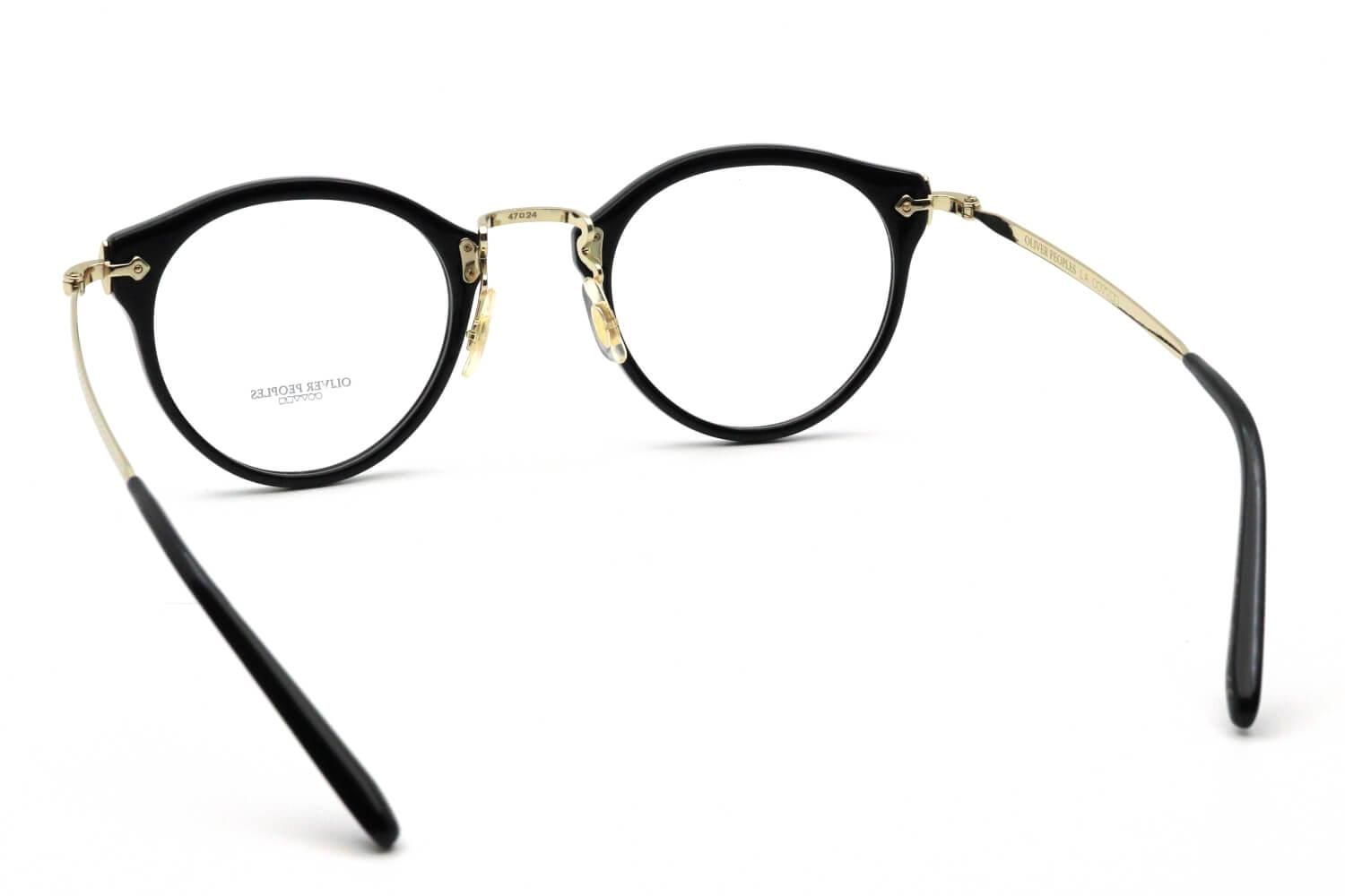 通販】OV5184 OP-505/ OLIVER PEOPLES┃正規取扱店 Visio