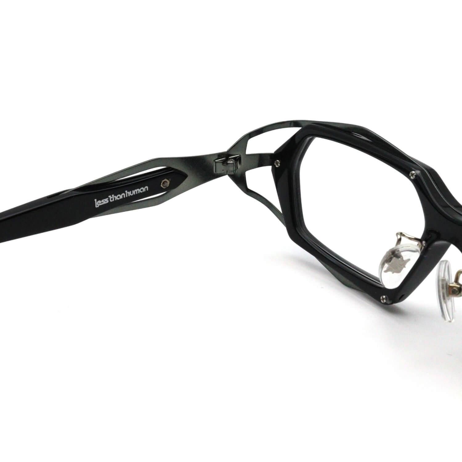 メガネページです 新作サンプル第一便 TS-10744シリーズ到着 - tonysame