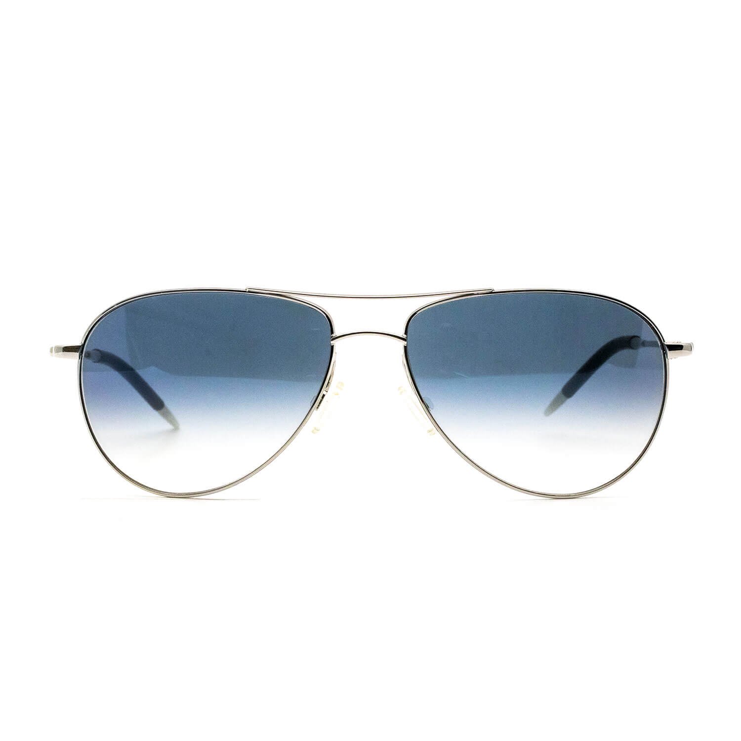 けておりま 【新品】オリバーピープルズ Benedict/OLIVER PEOPLES グリーン