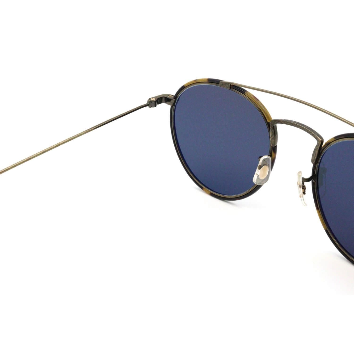 OLIVER PEOPLES OV1235ST Ellice サングラス Oliver Peoples OV1235ST Ellice Review - YouTube