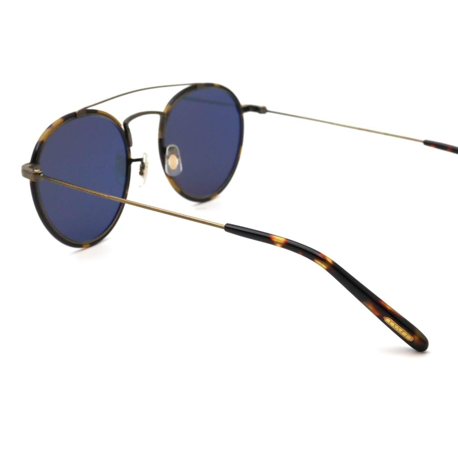 OLIVER PEOPLES OV1235ST Ellice サングラス Amazon.co.jp: オリバーピープル ov1235st-5284r5 ELLICE OLIVER