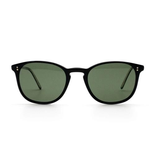 メンズOV234 OLIVER PEOPLES Finley Vintage Sun