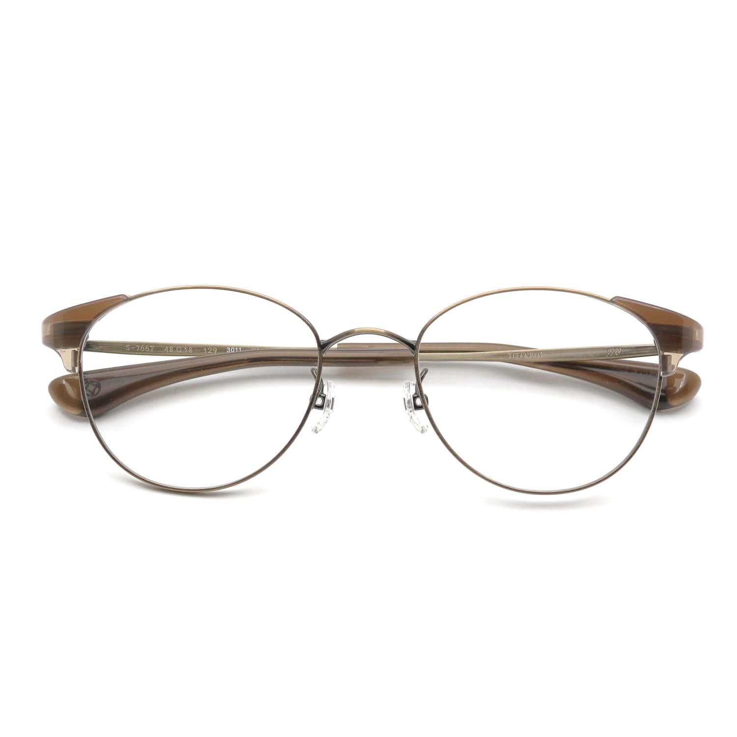 999.9/S-766T┃フォーナインズ正規取り扱い店舗Visio