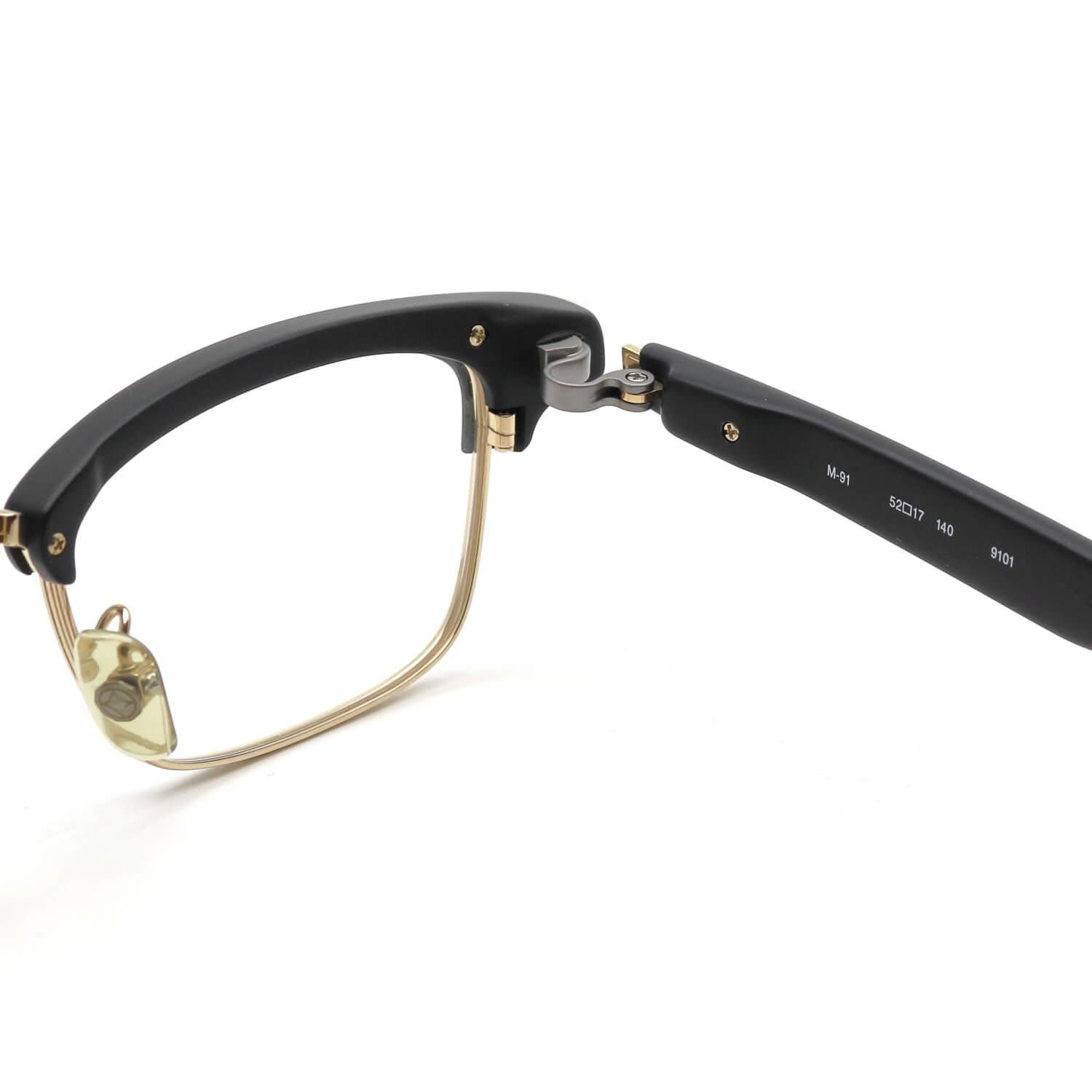 999.9 / フォーナインズ】NEW COLLECTION 2021-2022「M-91