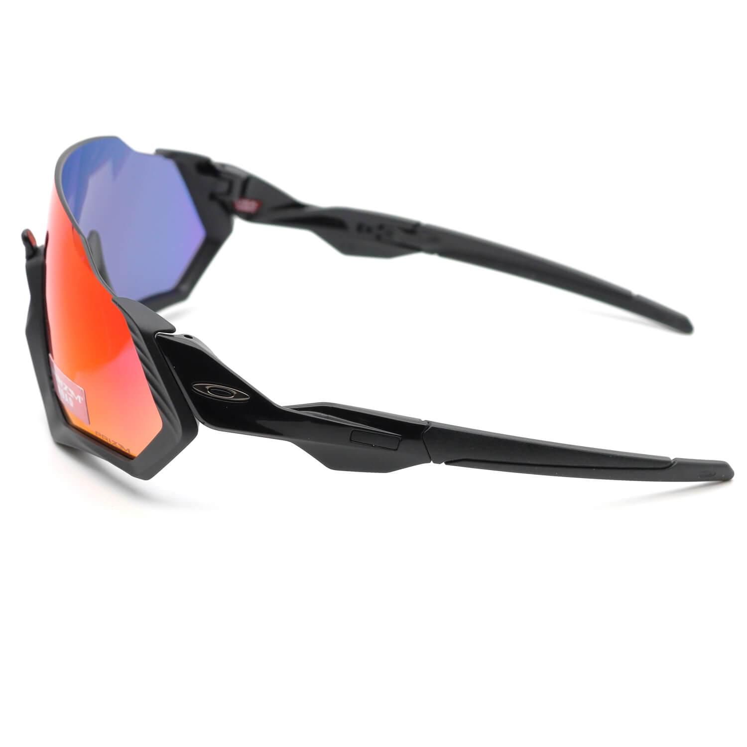 売り切れ必至！ 通販】FLIGHT JACKET/OO9401-0137┃Oakley正規取扱い店舗Visio 自転車本体