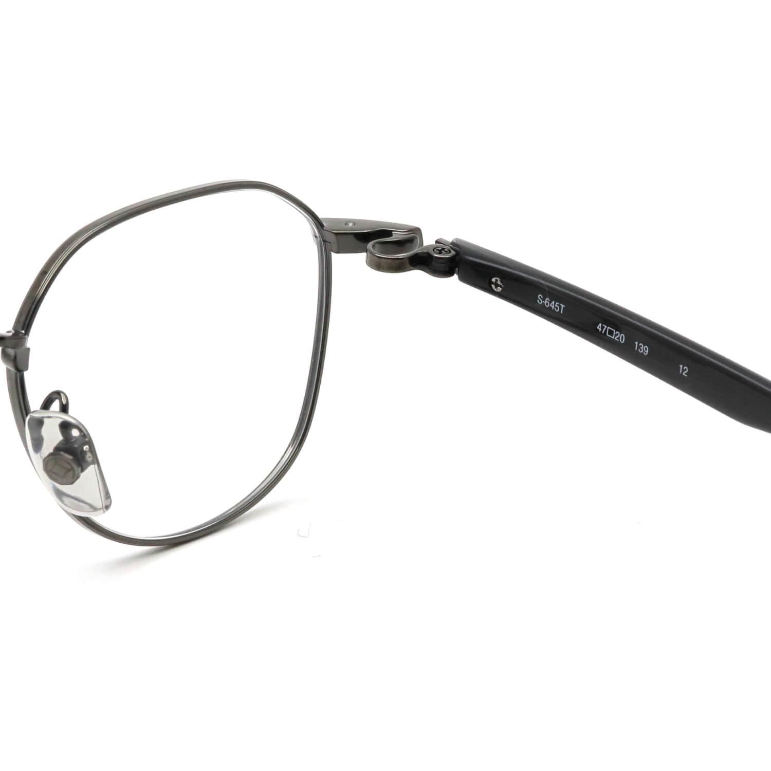 999.9 フォーナインズ S-645T 正規取扱店】999.9(フォーナインズ) S-645T┃Visio
