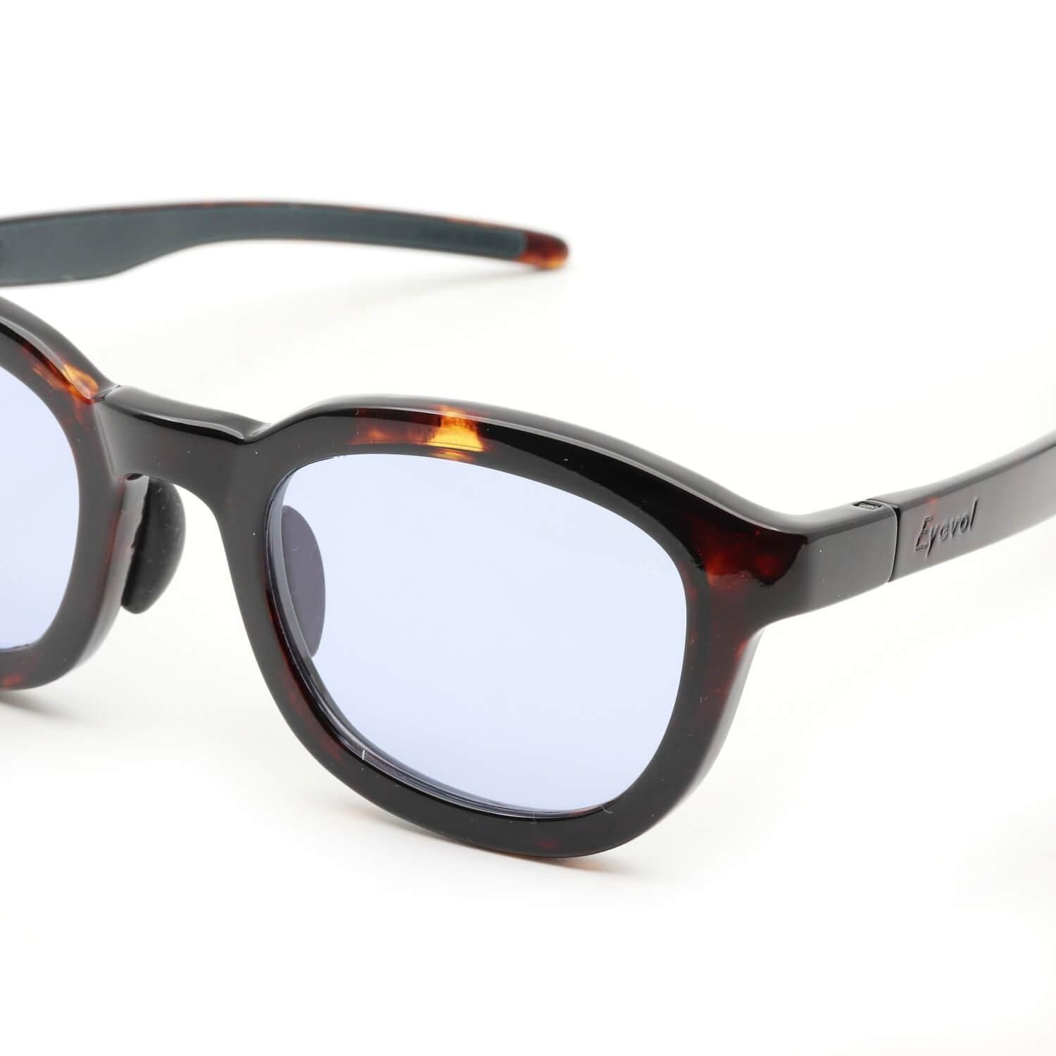 最新入荷 EYEVOL iooss2 サングラス 中古 サングラス/メガネ - abacus