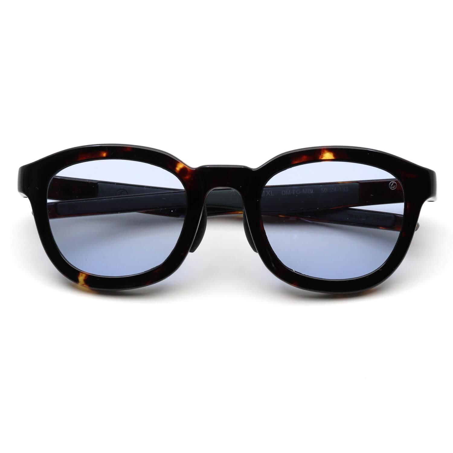 Eyevol RYSⅡXL DM-FG-MBL┃正規取扱店舗 Visio Eyevol RYSⅡXL DM-FG-MBL┃正規取扱店舗 Visio
