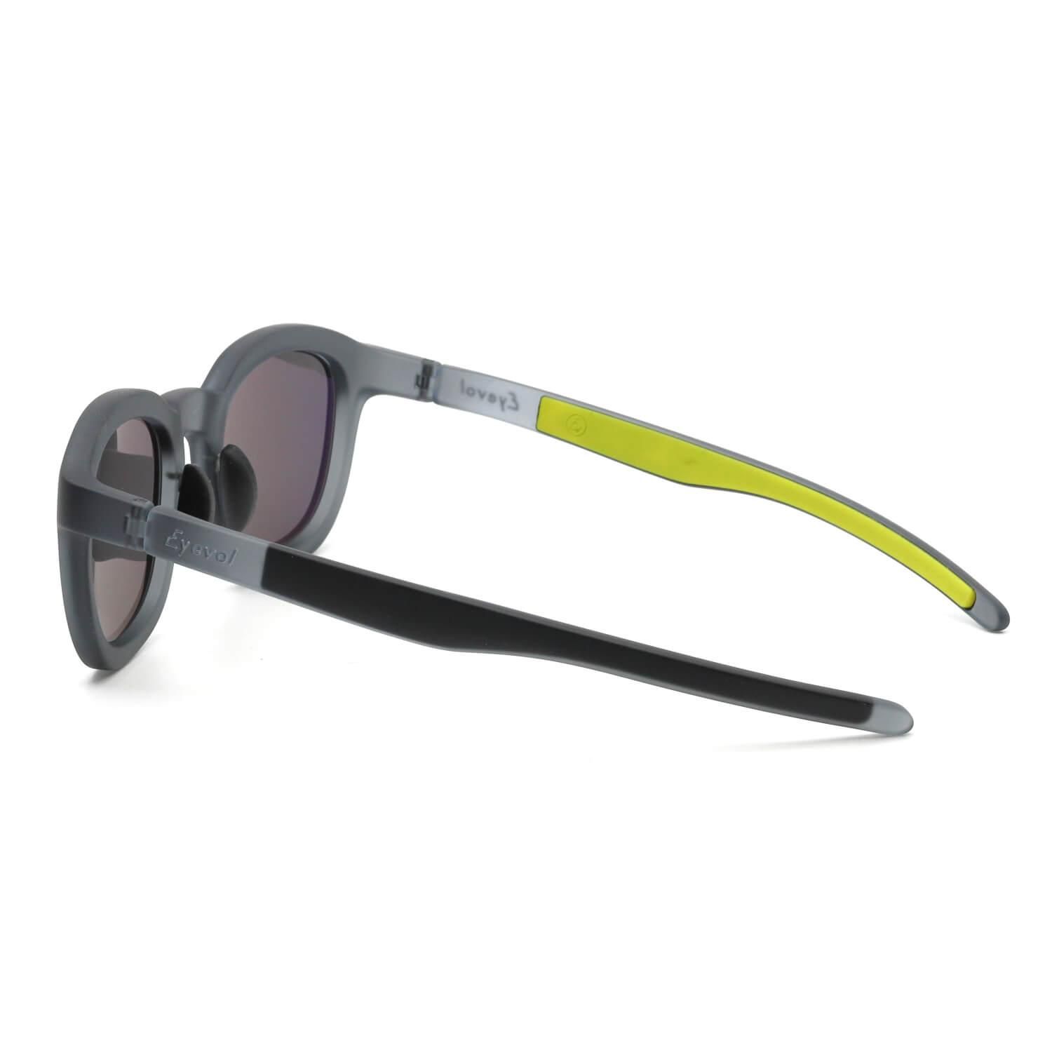 Eyevol RYSⅡXL MNV-LY┃正規取扱店舗 Visio Eyevol RYSⅡXL MNV-LY┃正規取扱店舗 Visio