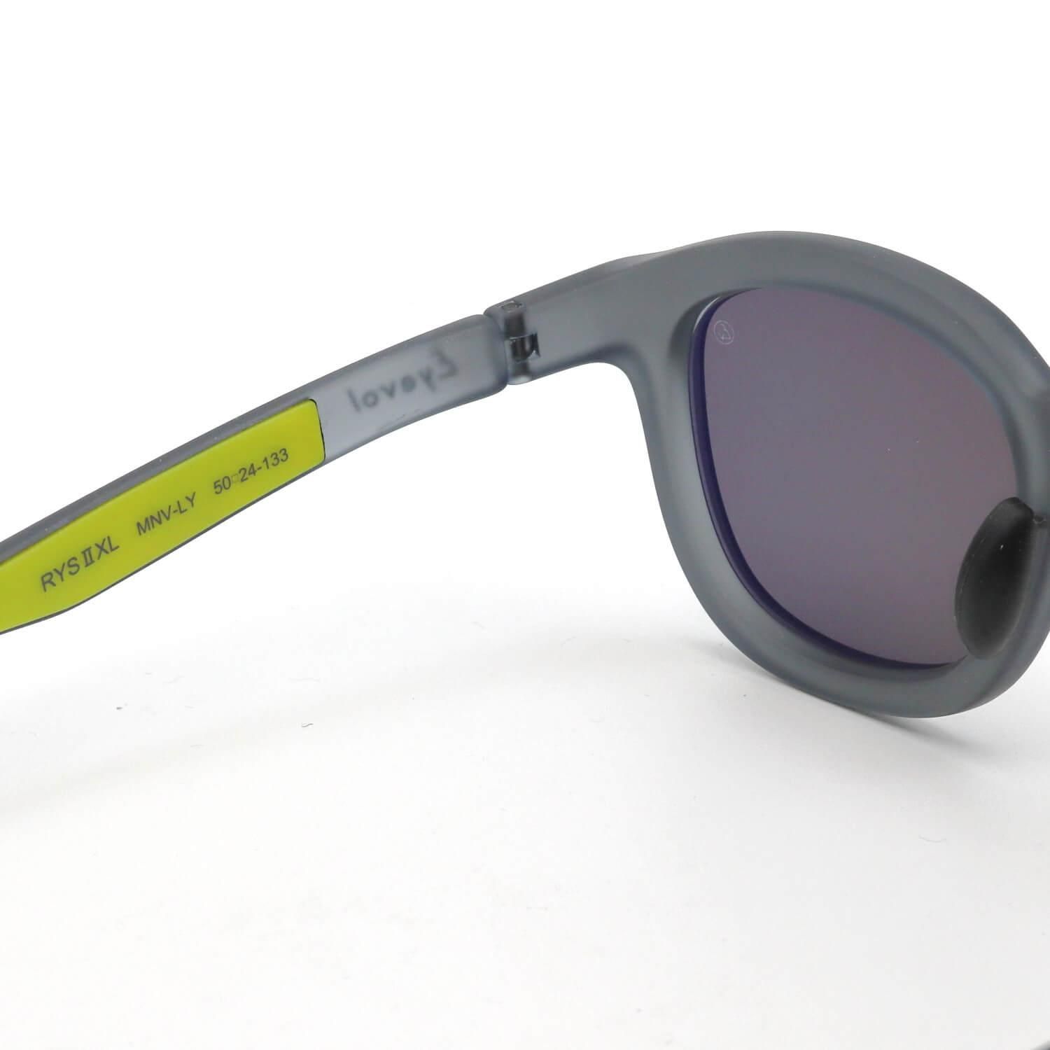 Eyevol RYSⅡXL MNV-LY┃正規取扱店舗 Visio Eyevol RYSⅡXL MNV-LY┃正規取扱店舗 Visio