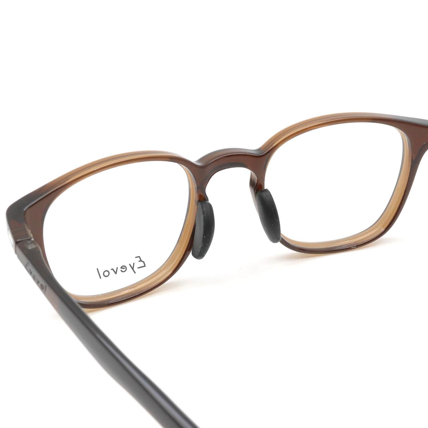 通販】FRAKES(フレイクス)/Eyevol┃正規取扱店舗 Visio