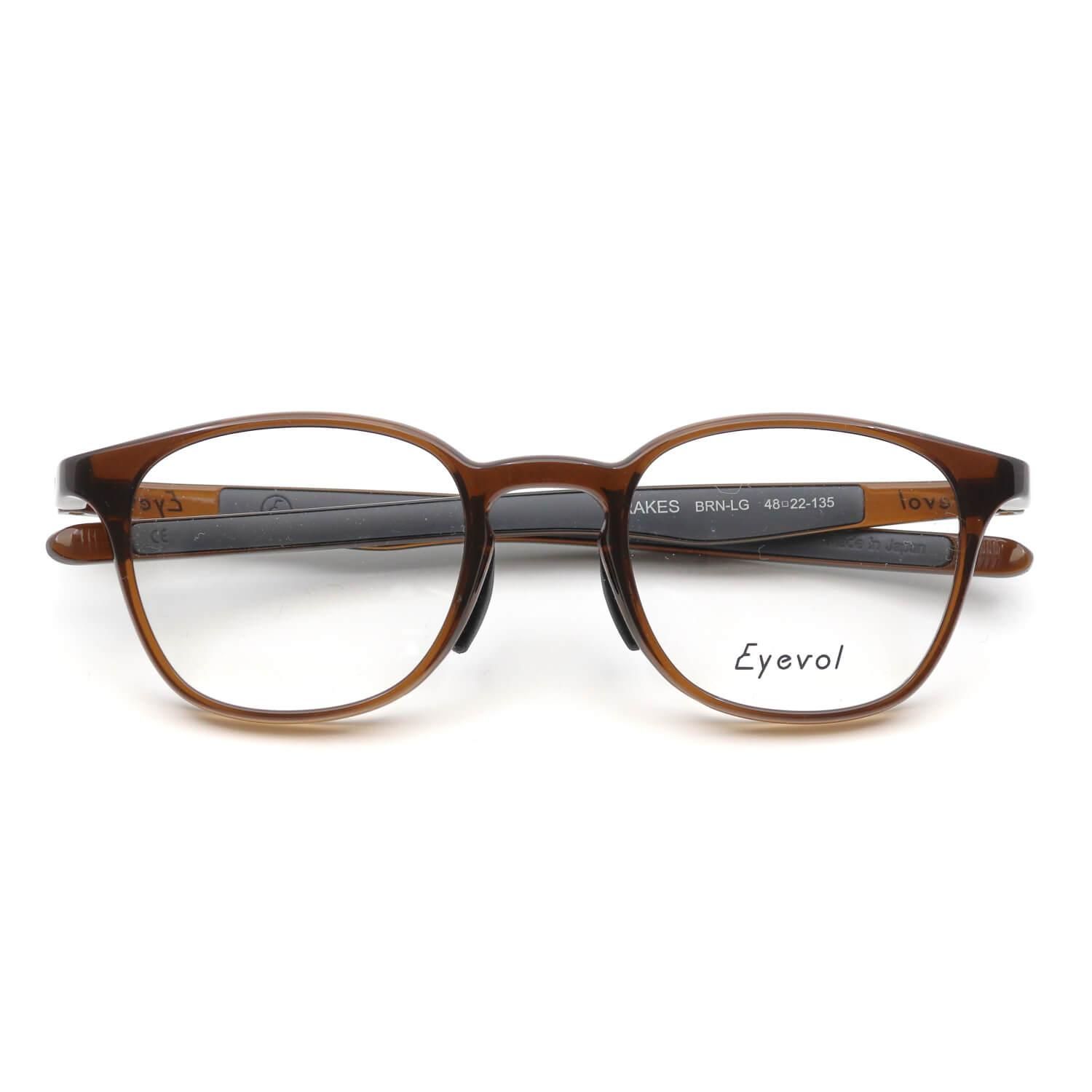 通販】FRAKES(フレイクス)/Eyevol┃正規取扱店舗 Visio