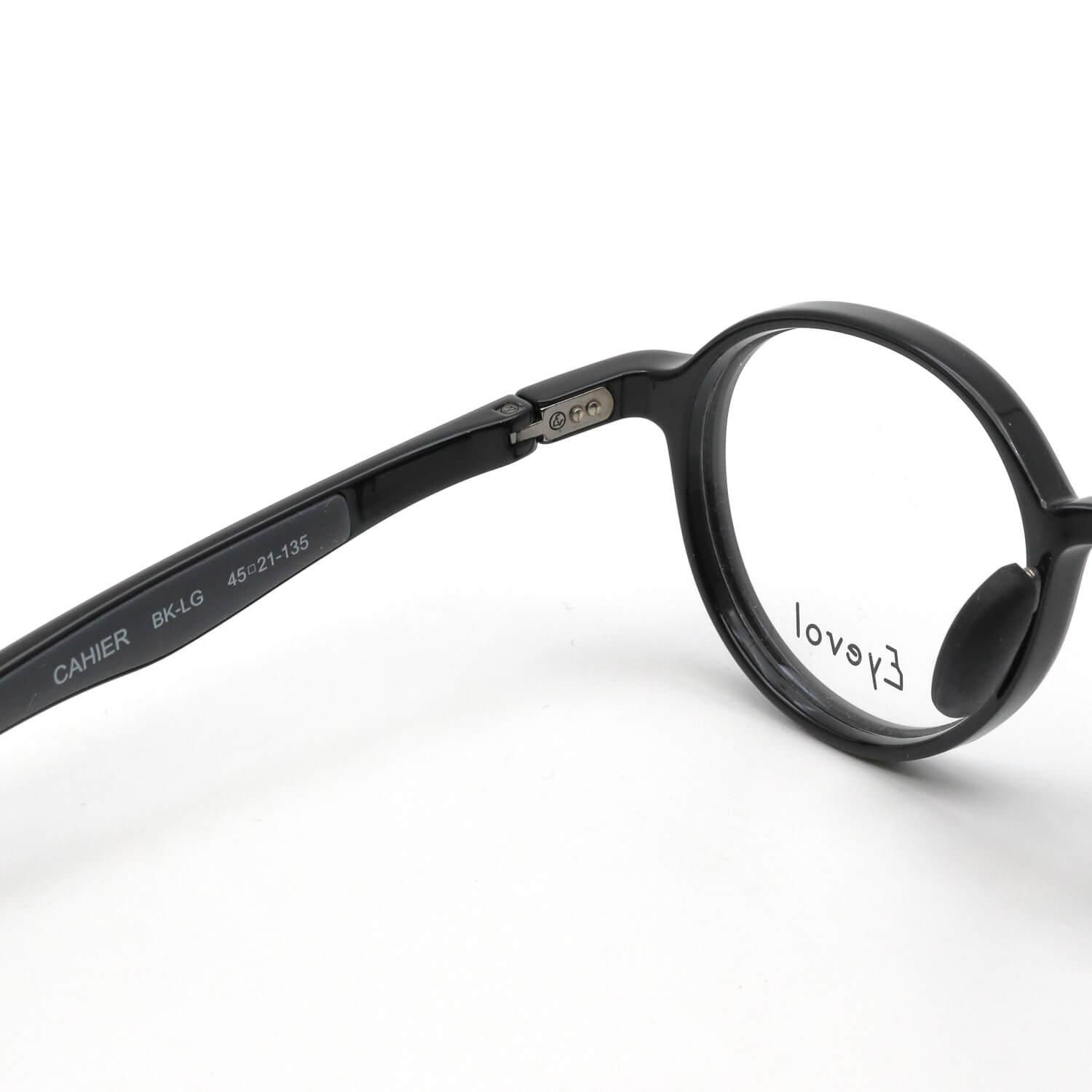 通販】CAHIER(カイエ)/Eyevol┃正規取扱店舗 Visio