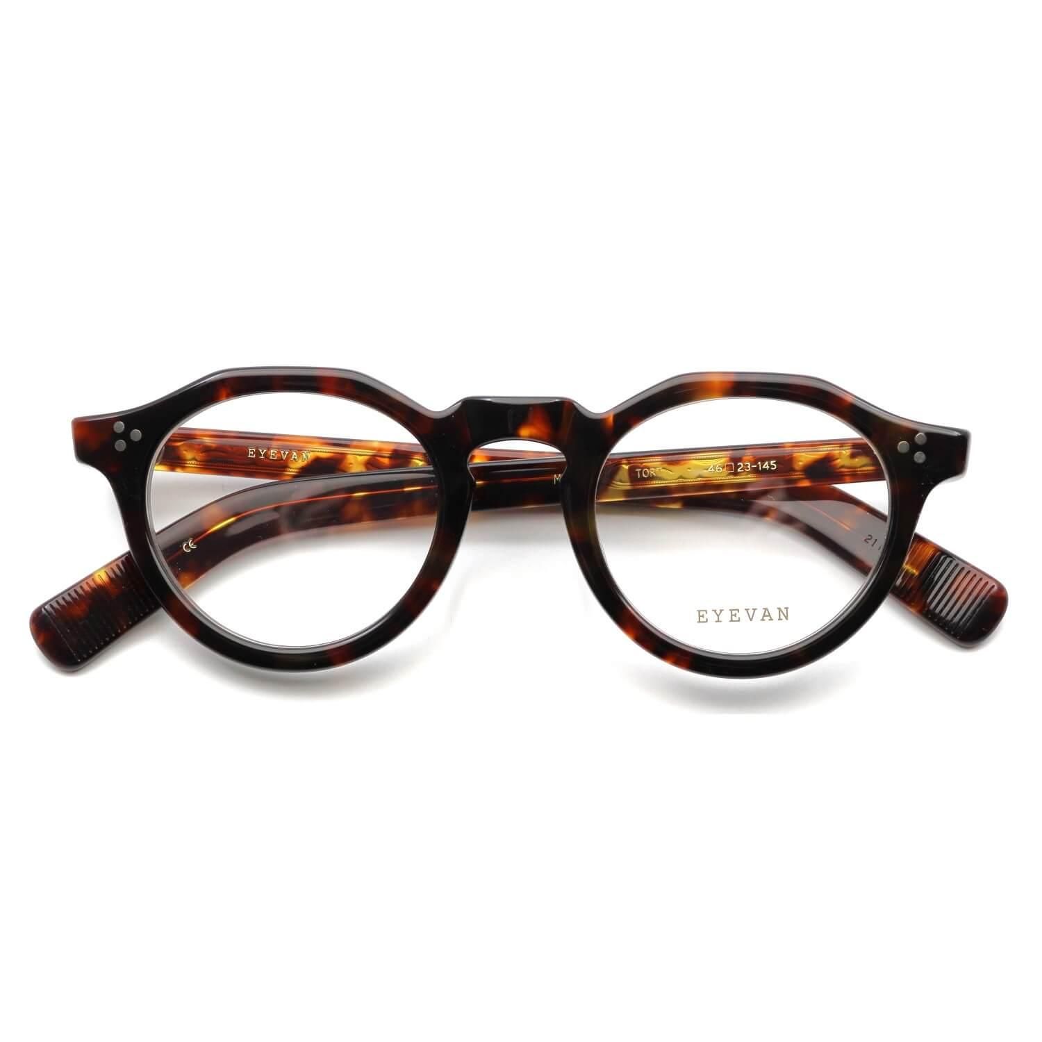 通販】Mason(メイソン) TORT EYEVAN ┃正規取扱店 Visio 通販】Mason(メイソン) TORT EYEVAN ┃正規取扱店 Visio