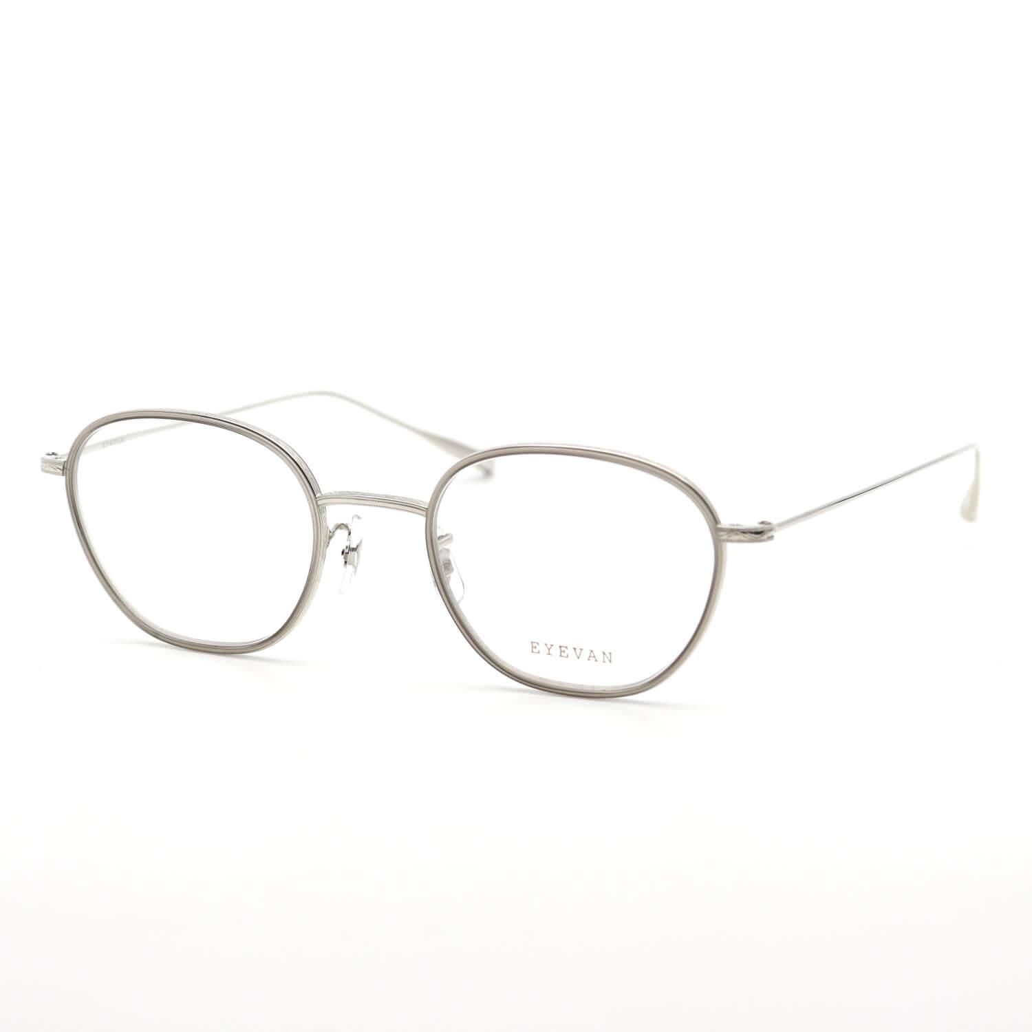 通販】Fantan(ファンタン) SMK/S EYEVAN ┃正規取扱店 Visio