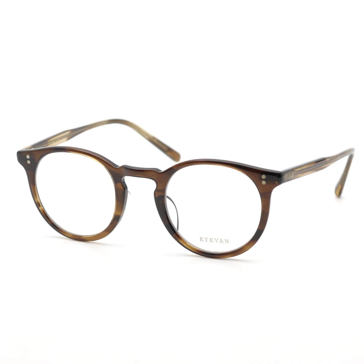 通販】Phil(ピル) OLB/EYEVAN ┃正規取扱店 Visio