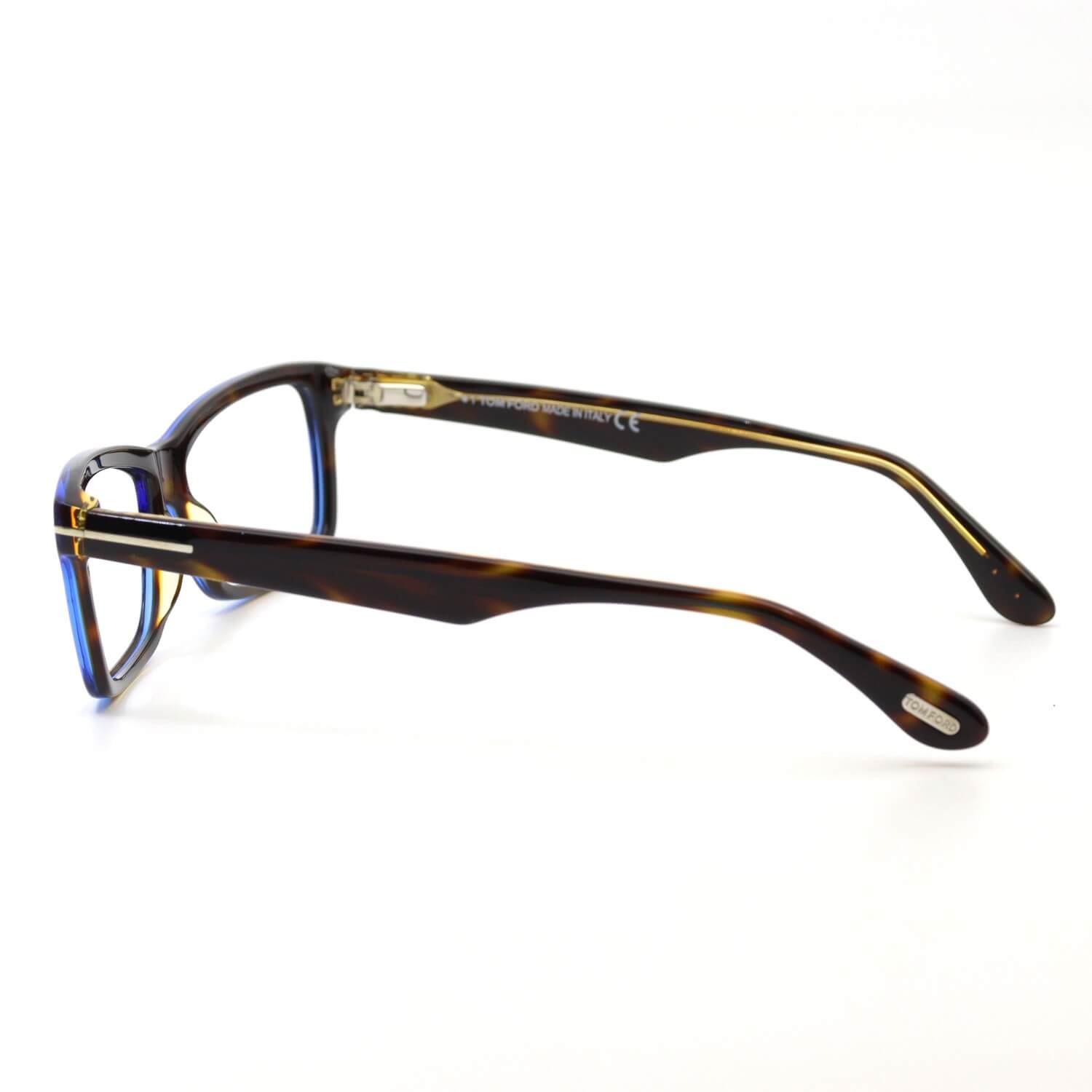 TF5146 56B/TOMFORD(トムフォード)┃正規取扱店 Visio