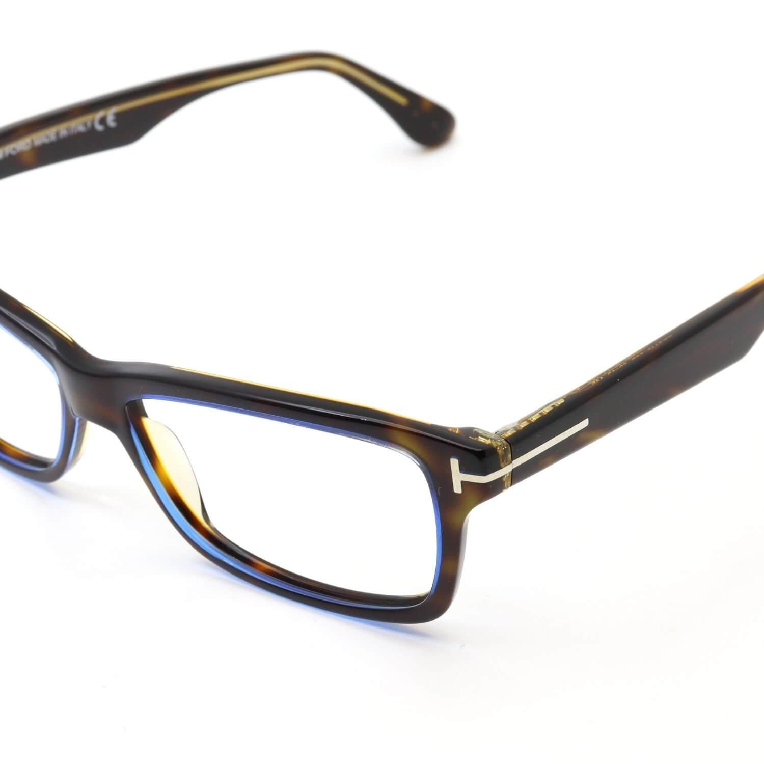 トムフォード　Tom Ford TF5146  56B