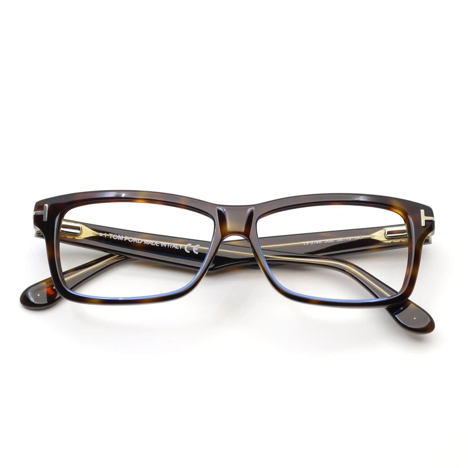 トムフォード　Tom Ford TF5146  56B