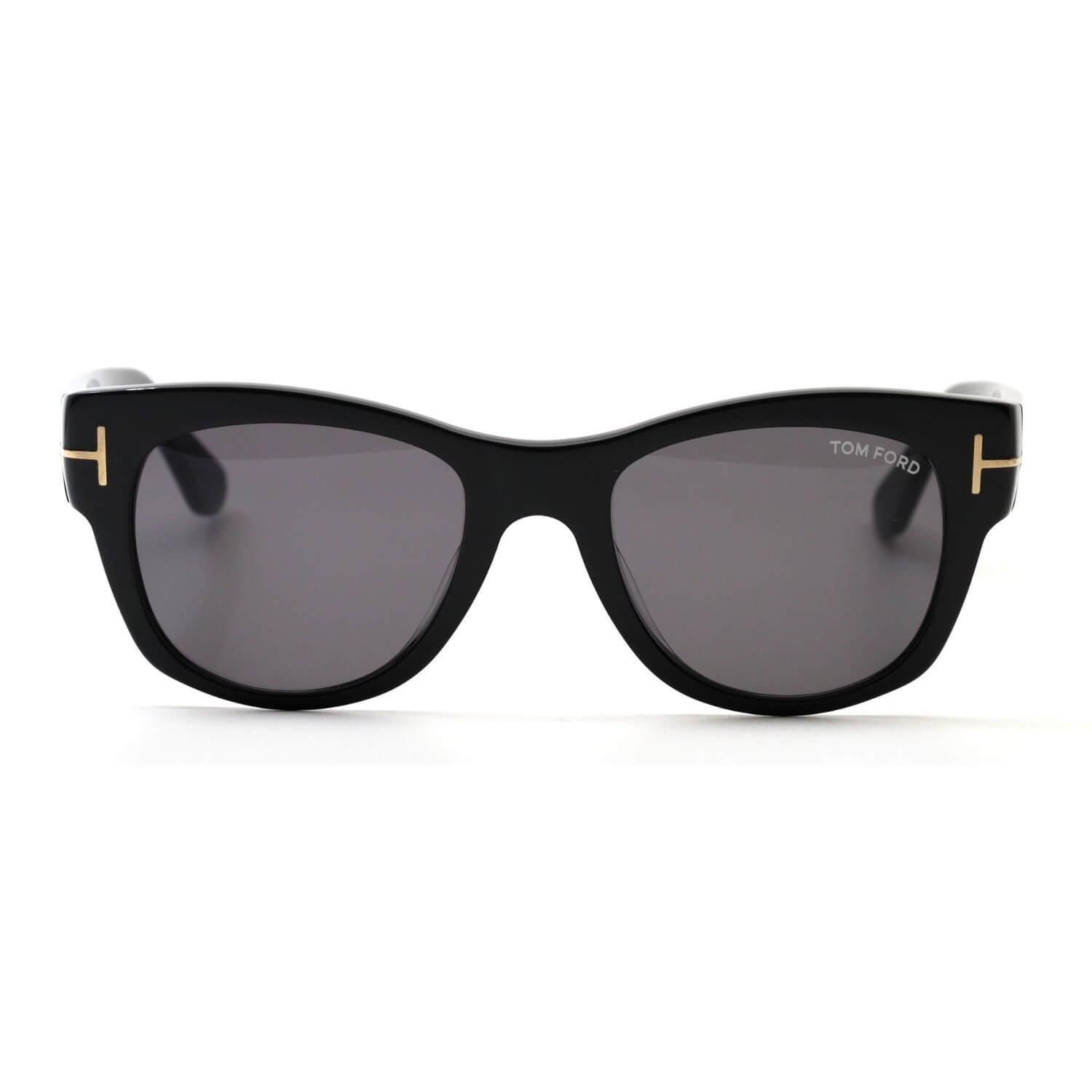 TF58-F Cary/TOMFORD(トムフォード)┃正規取扱店 Visio