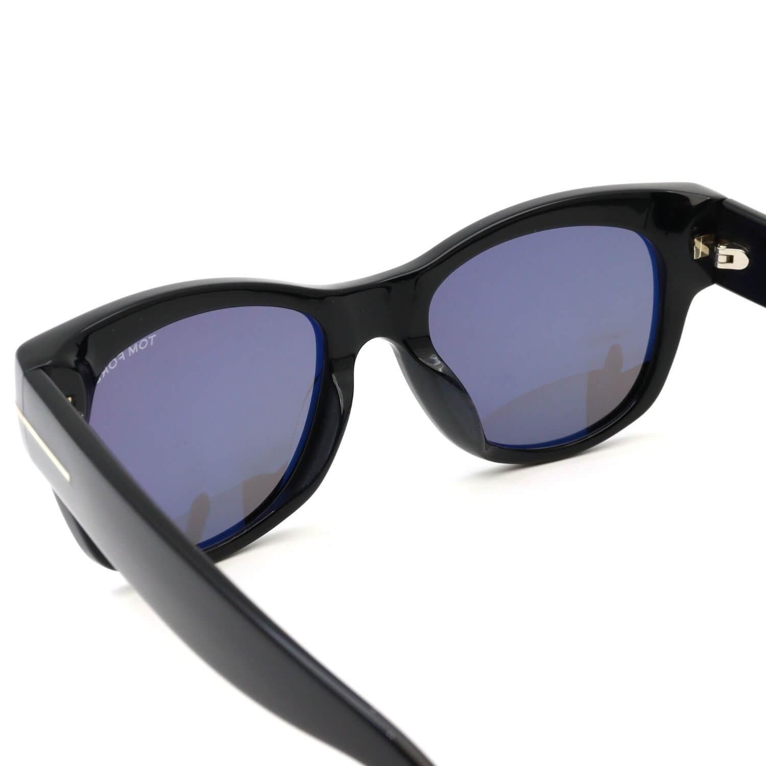 TF58-F Cary/TOMFORD(トムフォード)┃正規取扱店 Visio TF58-F Cary/TOMFORD(トムフォード)┃正規取扱店 Visio