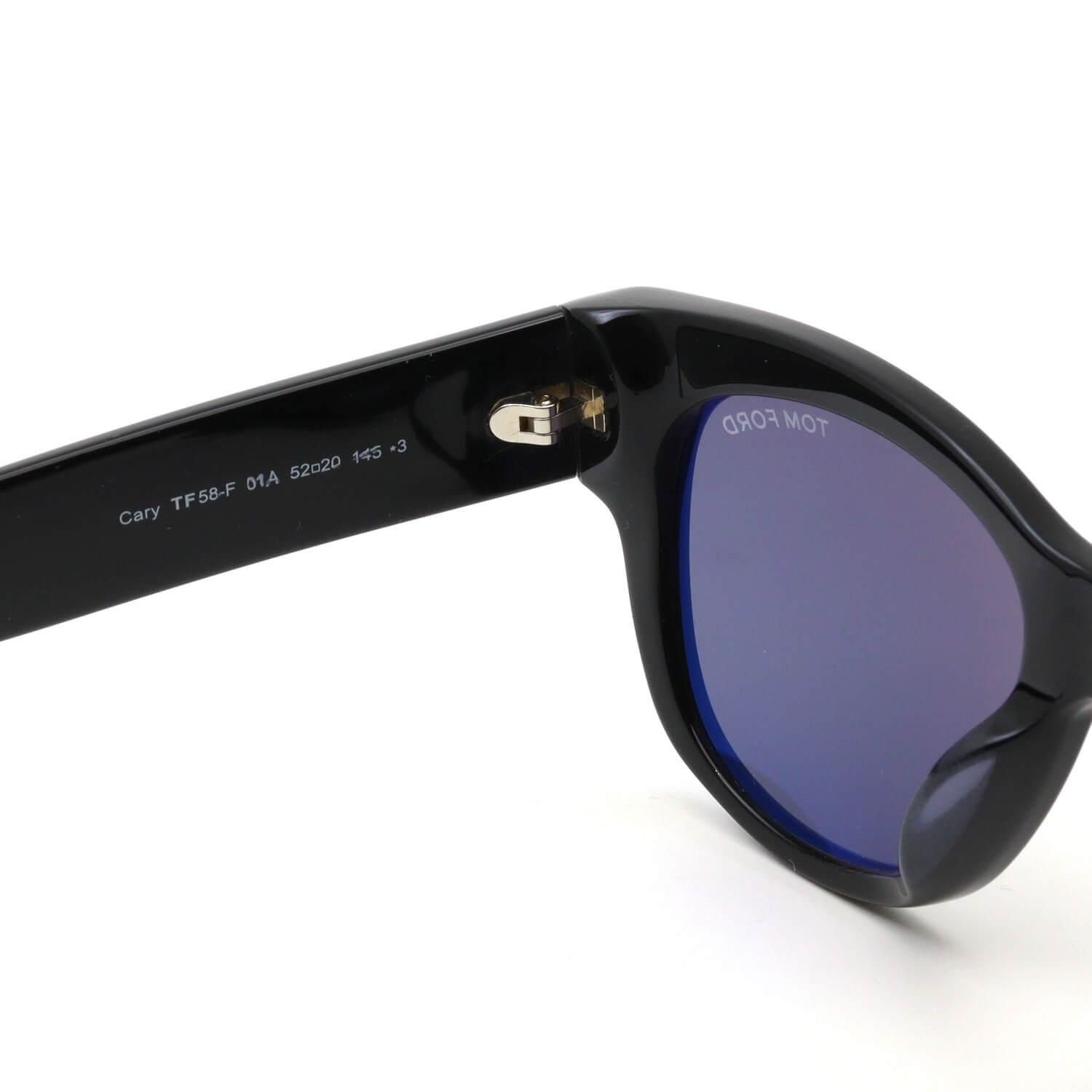 TF58-F Cary/TOMFORD(トムフォード)┃正規取扱店 Visio TF58-F Cary/TOMFORD(トムフォード)┃正規取扱店 Visio