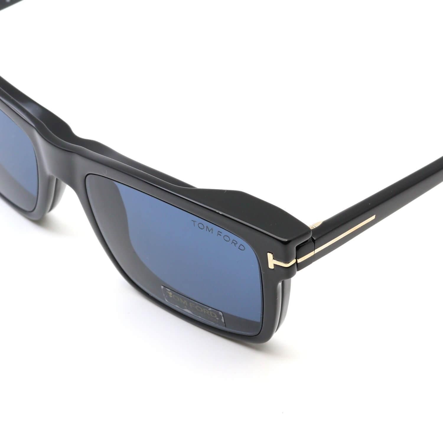 TF5682-B/TOMFORD(トムフォード)┃正規取扱店 Visio TF5682-B/TOMFORD(トムフォード)┃正規取扱店 Visio