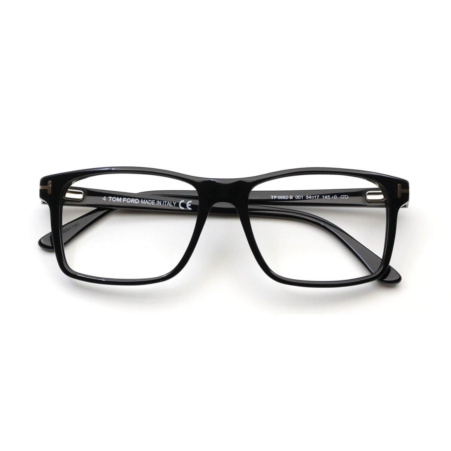 TF5682-B/TOMFORD(トムフォード)┃正規取扱店 Visio TF5682-B/TOMFORD(トムフォード)┃正規取扱店 Visio