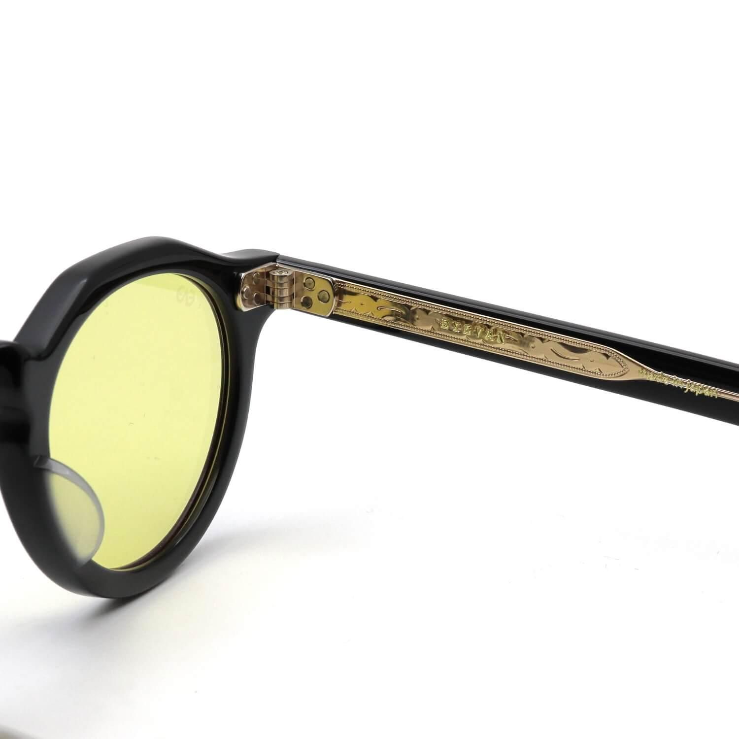 EVEVAN べっ甲柄 メイソン mason sun アイヴァン サングラス MASON(48