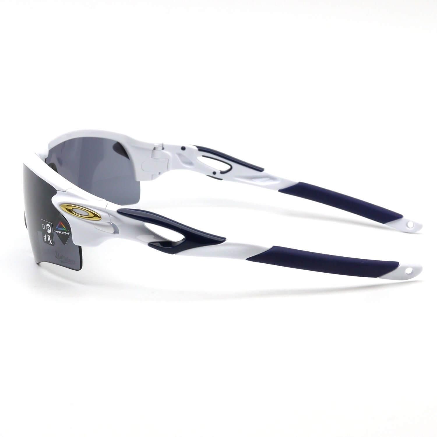 通販】OO9206-81 RADARLOCK オリックスバッファローズモデル┃Oakley