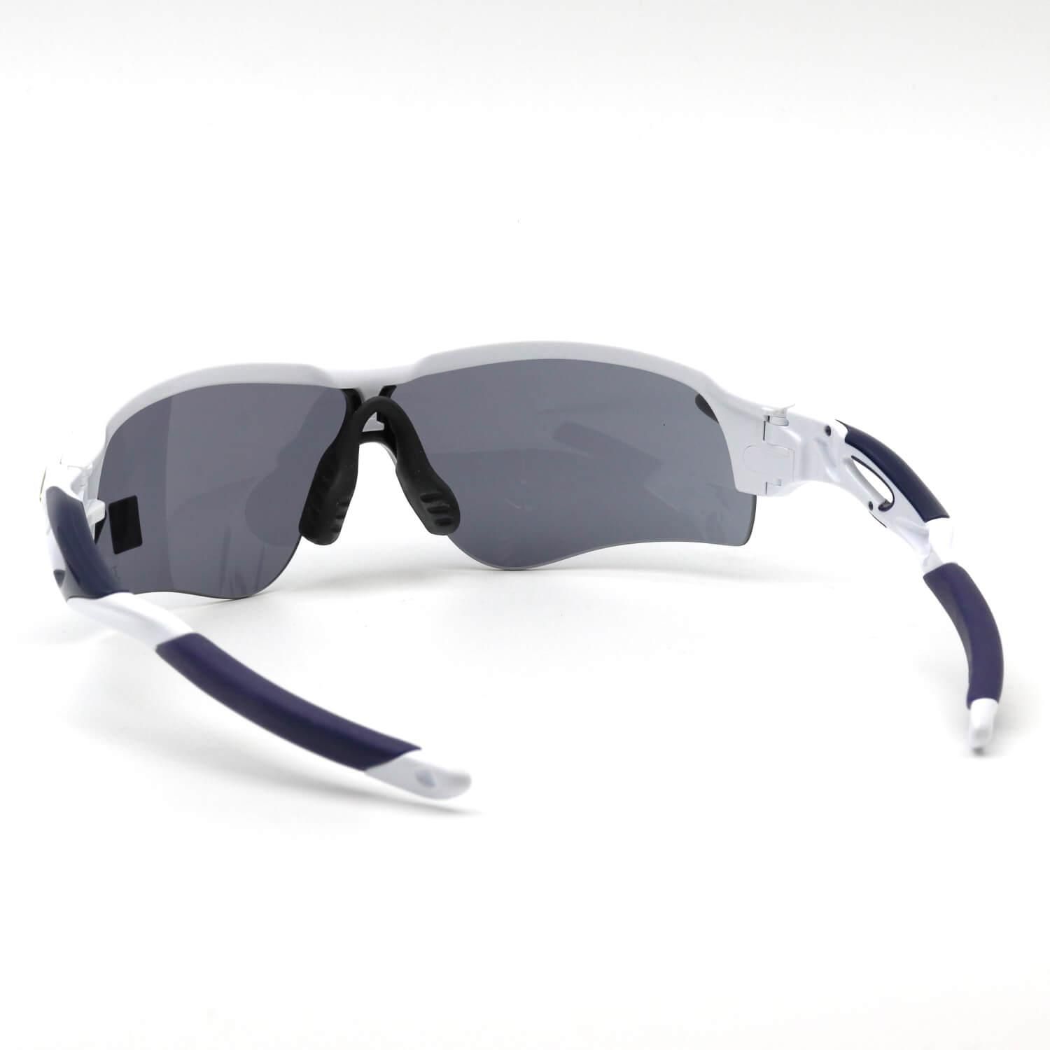 通販】OO9206-81 RADARLOCK オリックスバッファローズモデル┃Oakley