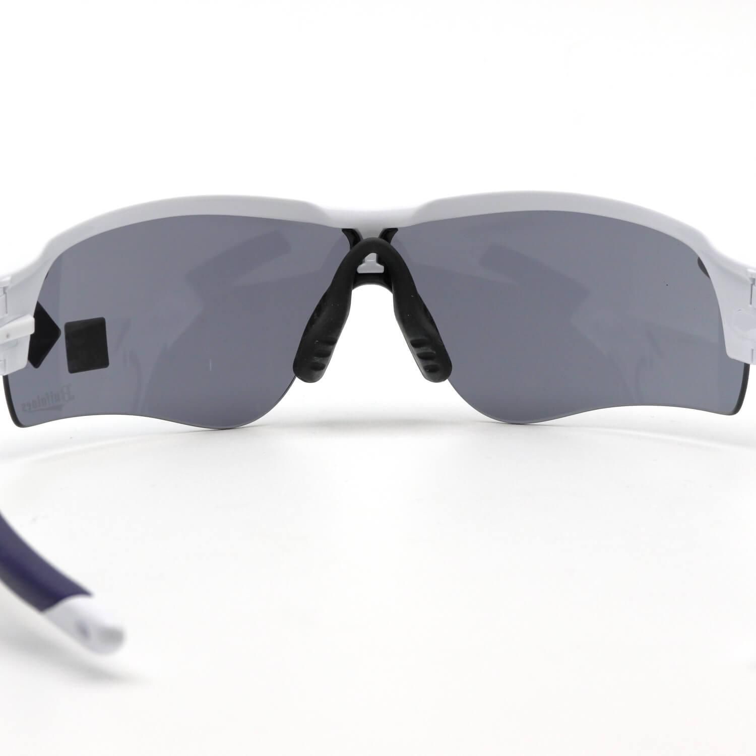 通販】OO9206-81 RADARLOCK オリックスバッファローズモデル┃Oakley