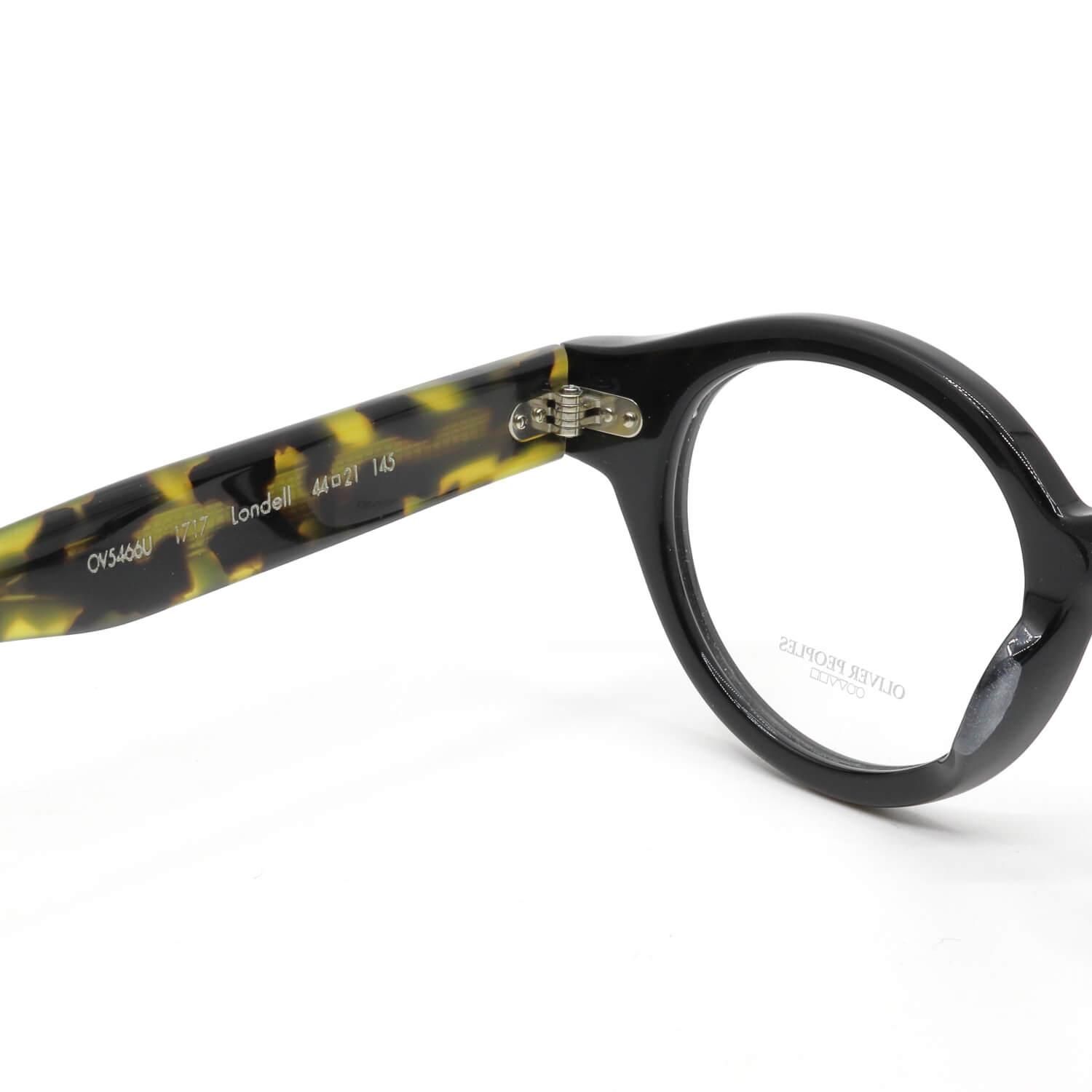 ★OLIVER PEOPLES廃盤‼︎入手困難‼︎レア商品オリバーピープルズ★美品 新光堂｜オリバーピープルズ、日本製アセテートコレクション「Only