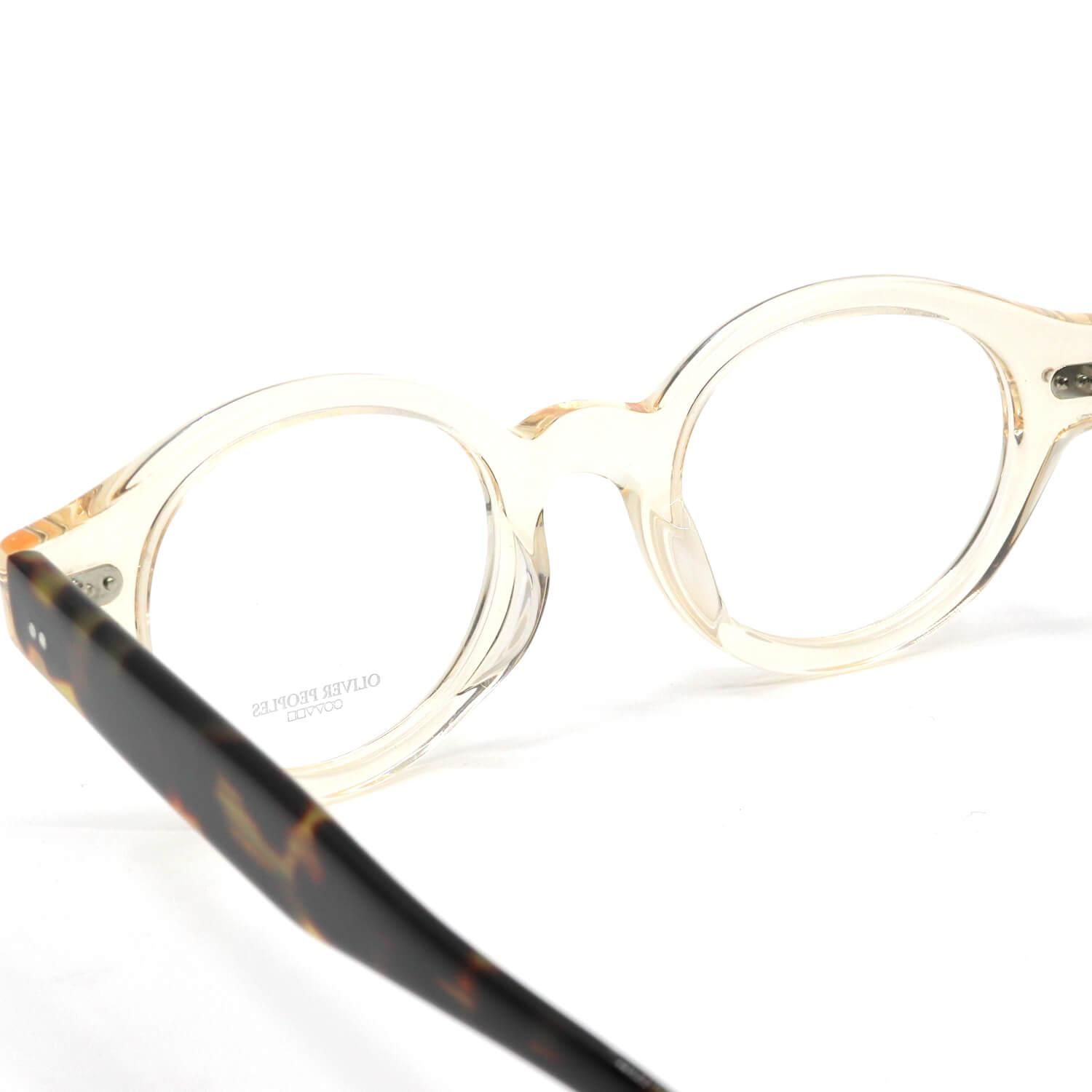 通販】OV5466U(Londell) 1626/ OLIVER PEOPLES┃正規取扱店 Visio