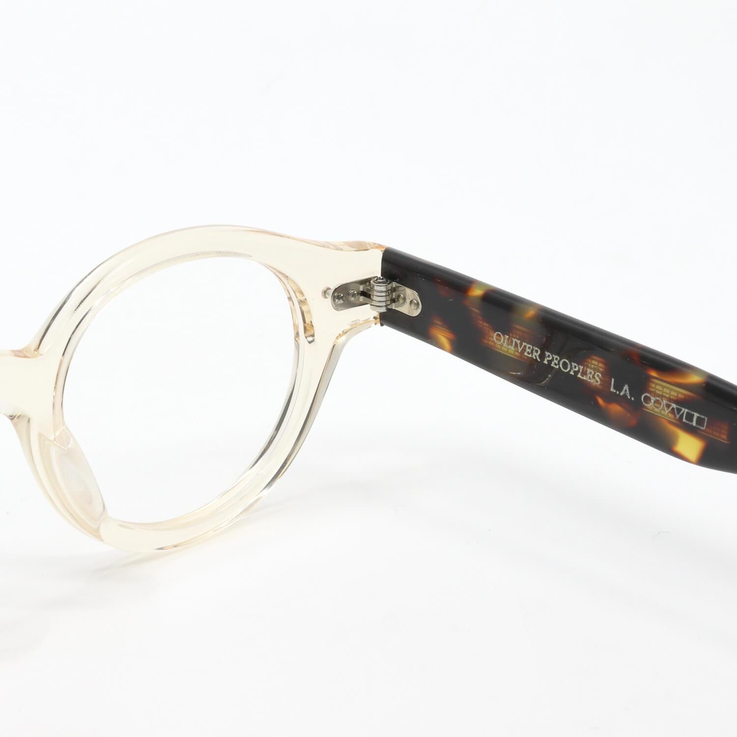 通販】OV5466U(Londell) 1626/ OLIVER PEOPLES┃正規取扱店 Visio