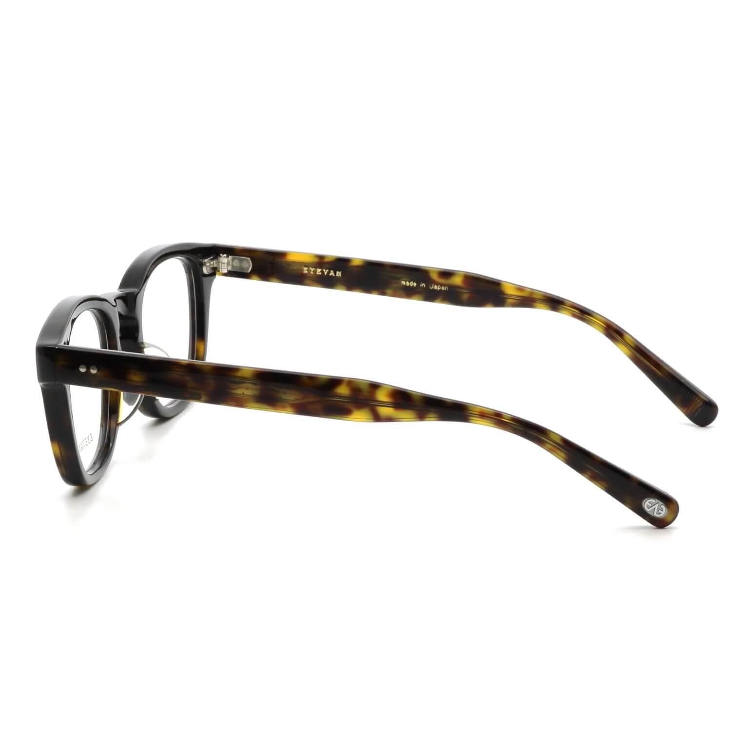 通販】WEBB SQ DT/EYEVAN ┃正規取扱店 Visio 通販】WEBB SQ DT/EYEVAN ┃正規取扱店 Visio