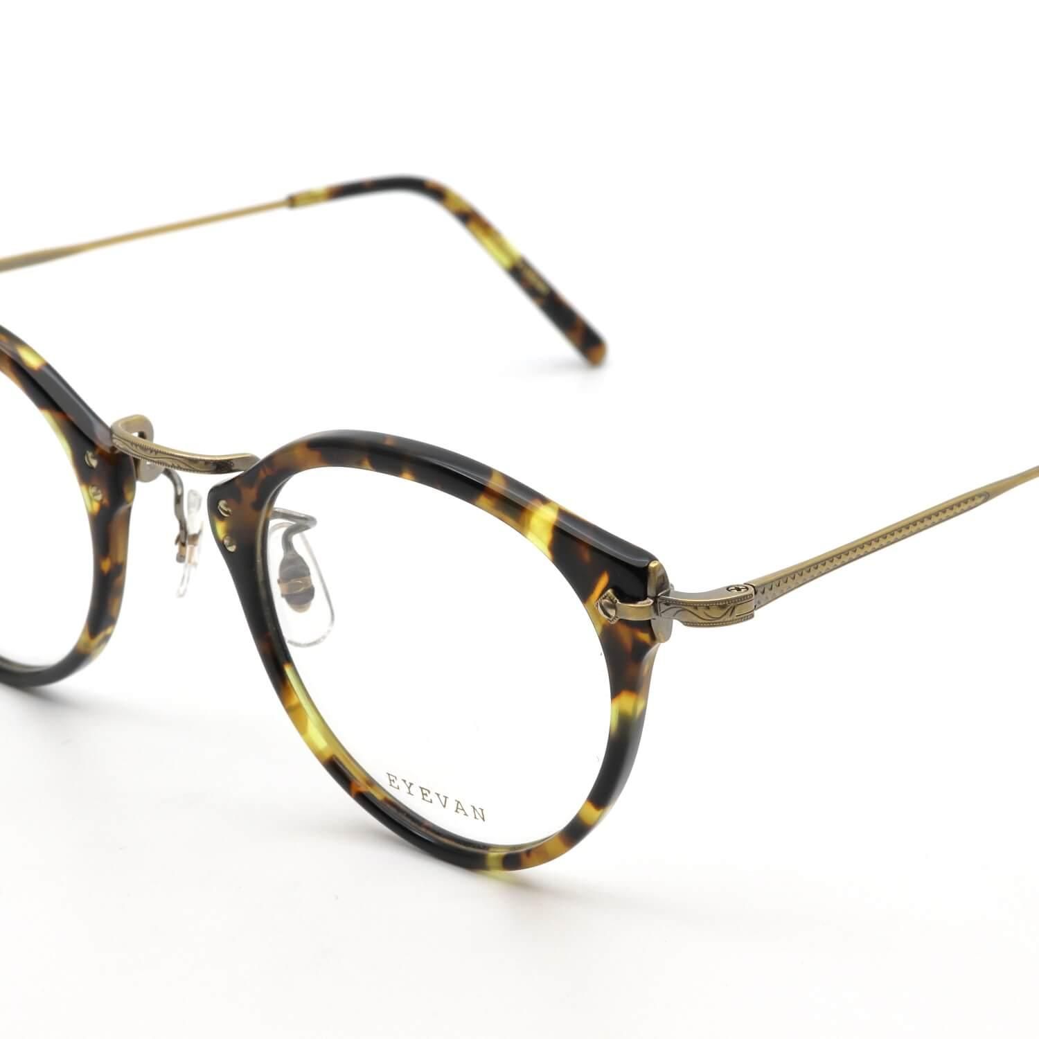 通販】 E-0505 DTB/AG 47サイズ│EYEVAN正規取扱店 Visio 通販】 E-0505 DTB/AG 47サイズ│EYEVAN正規取扱店 Visio
