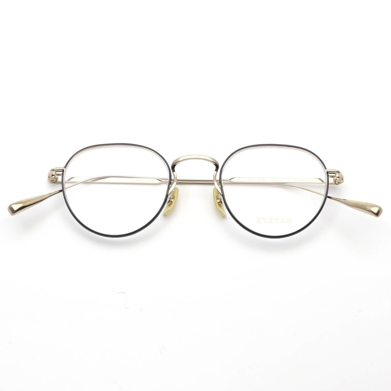 通販】Fairway(45) color.G-C┃EYEVAN正規取扱店 Visio 通販】Fairway(45) color.G-C┃EYEVAN正規取扱店 Visio