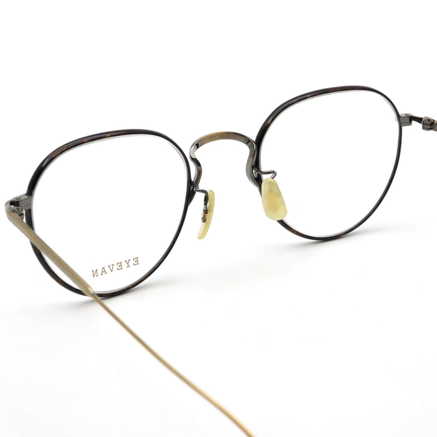 通販】Fairway(47) color.AG-C┃EYEVAN正規取扱店 Visio