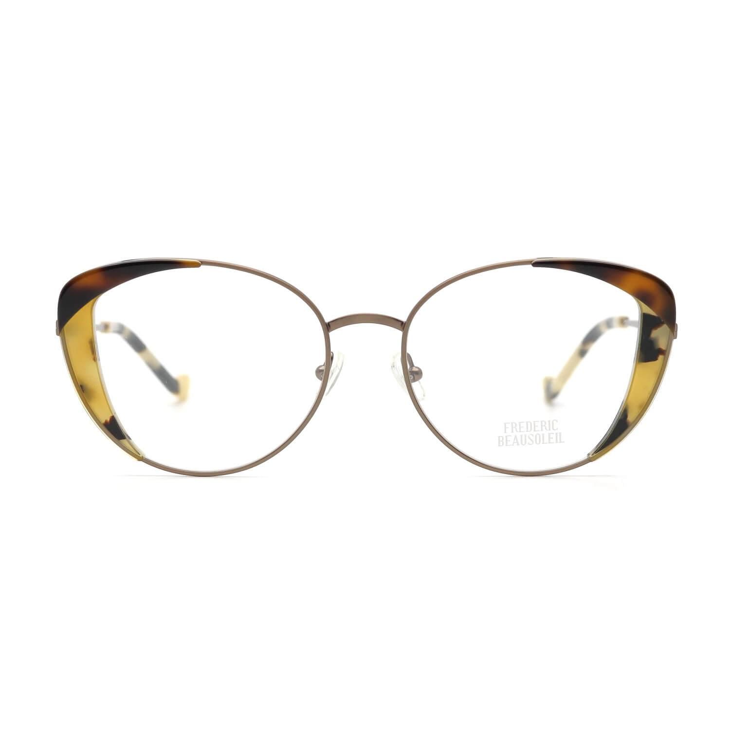 通販】M114 Frederic Beausoleil(ボーソレイユ)┃正規取扱店 Visio