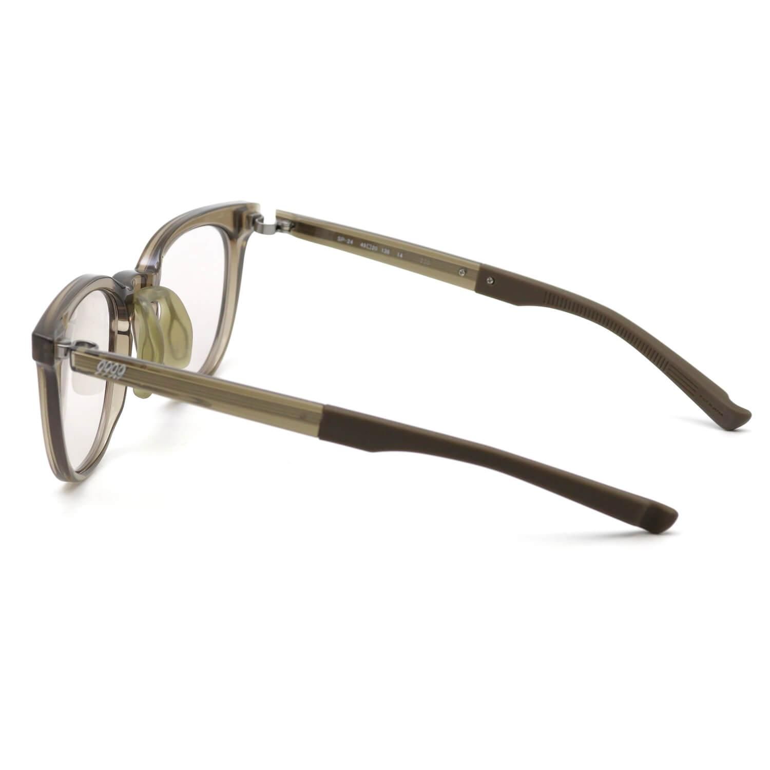 正規取扱店】999.9(フォーナインズ) SP-24 Photochromic┃Visio 正規取扱店】999.9(フォーナインズ) SP-24 Photochromic┃Visio