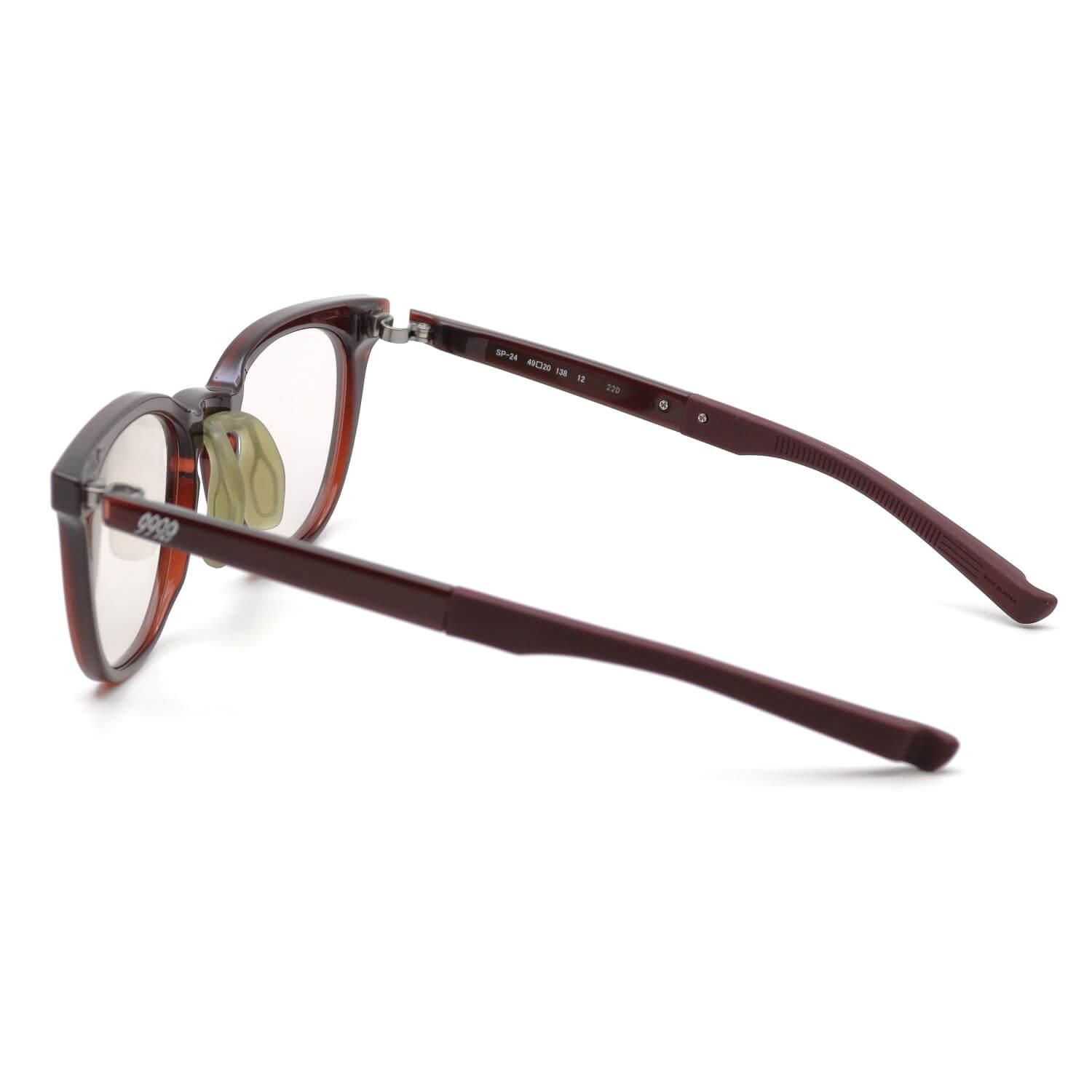 正規取扱店】999.9(フォーナインズ) SP-24 Photochromic┃Visio 正規取扱店】999.9(フォーナインズ) SP-24 Photochromic┃Visio