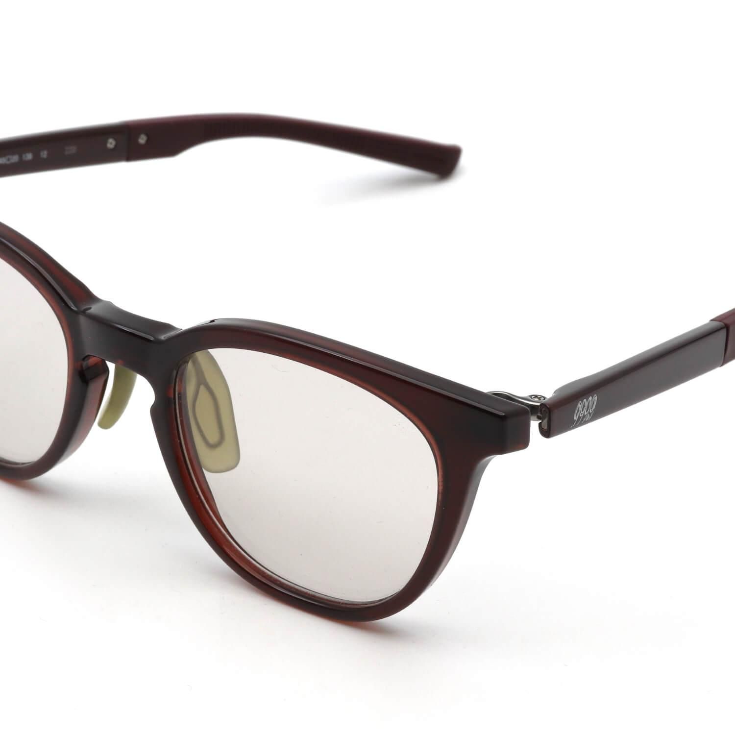 正規取扱店】999.9(フォーナインズ) SP-24 Photochromic┃Visio 正規取扱店】999.9(フォーナインズ) SP-24 Photochromic┃Visio