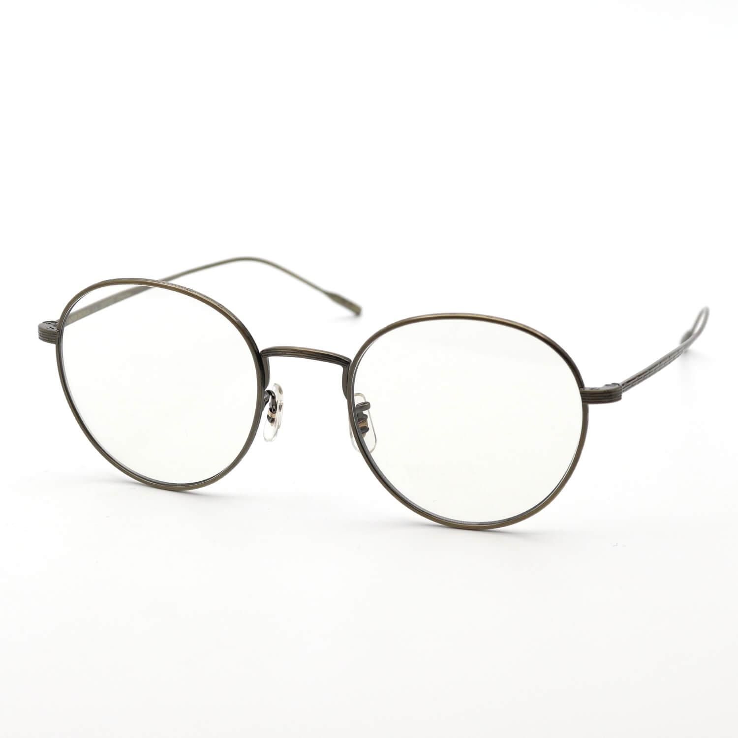 通販】OV1306ST(ALTAIR) 5284SB/ OLIVER PEOPLES┃正規取扱店 Visio