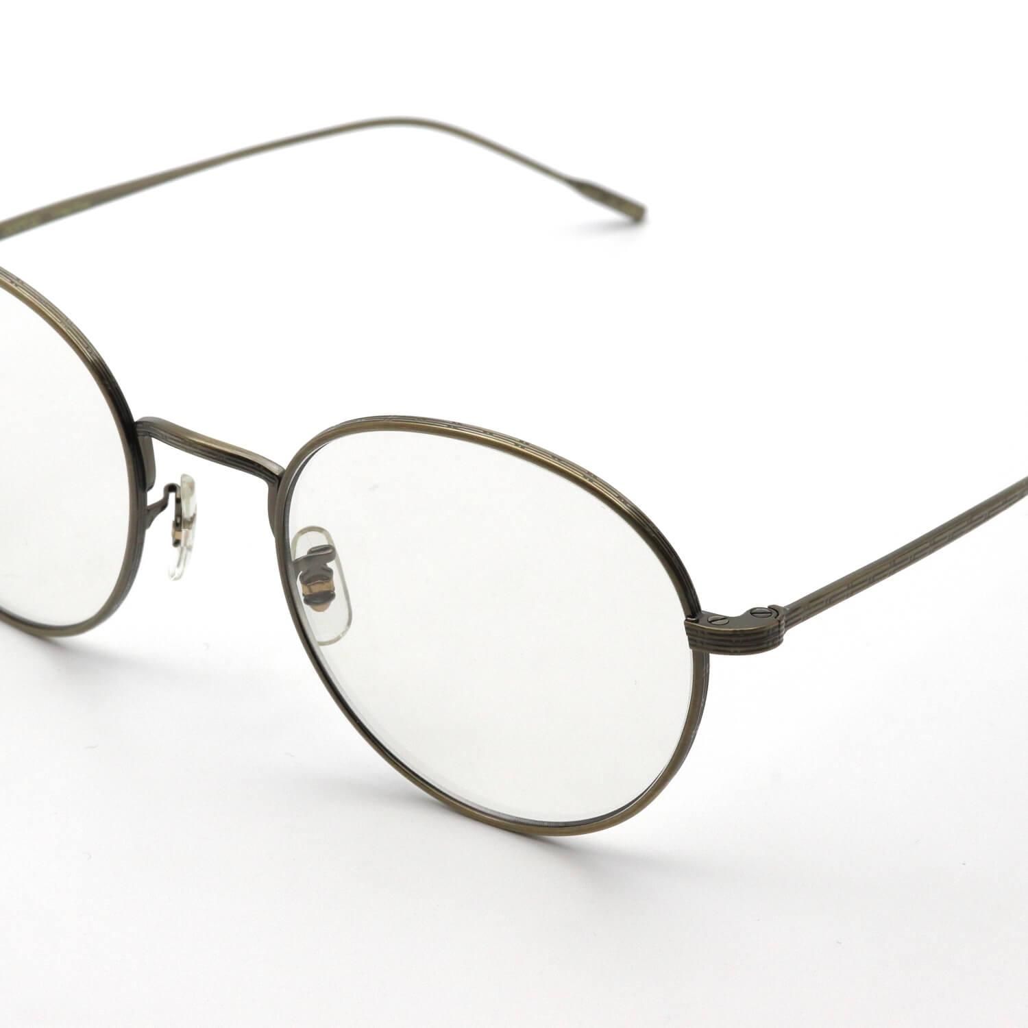 通販】OV1306ST(ALTAIR) 5284SB/ OLIVER PEOPLES┃正規取扱店 Visio