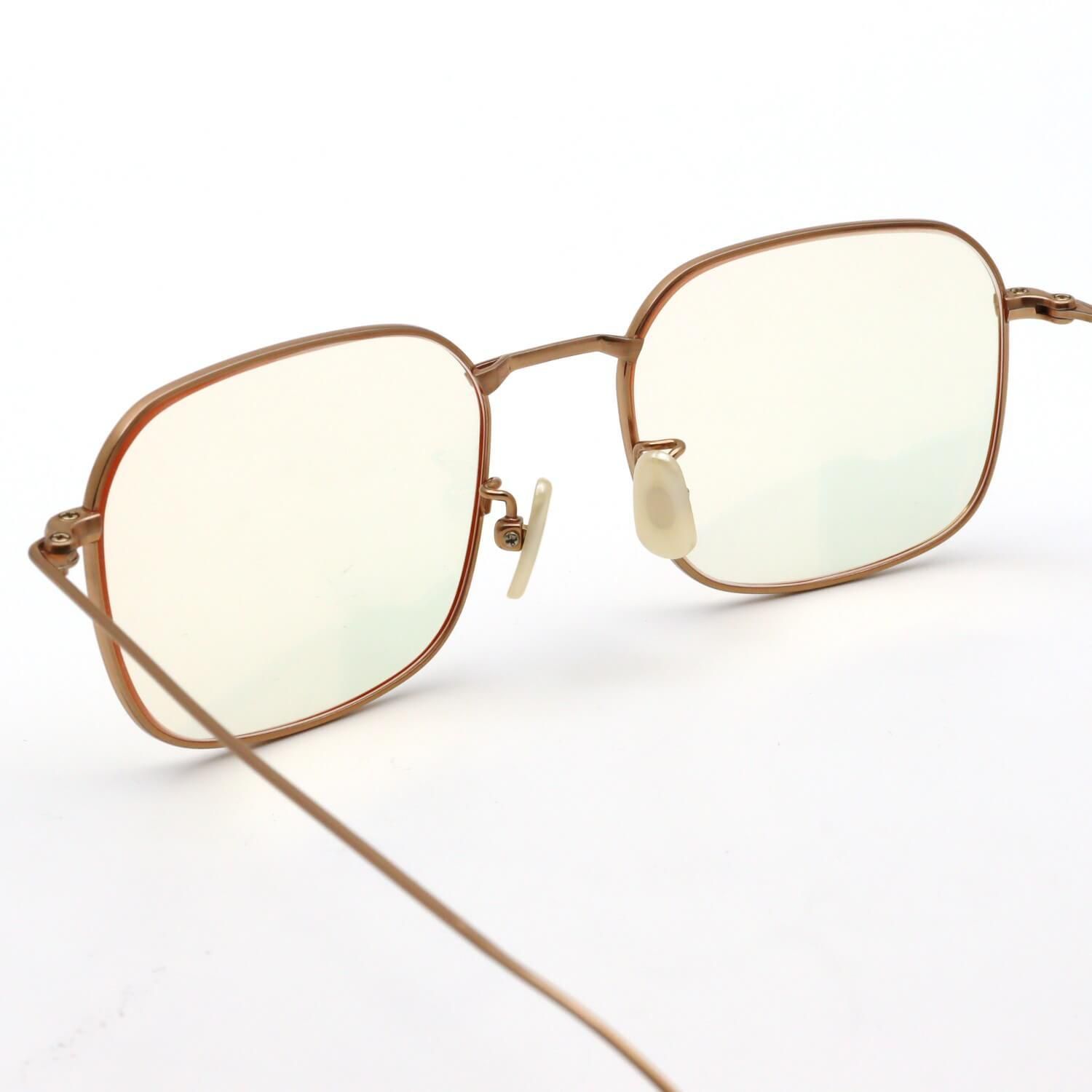 メガネ・老眼鏡 BOSTON CLUB (BRIAN) BRIAN | BOSTON CLUB Eyewear