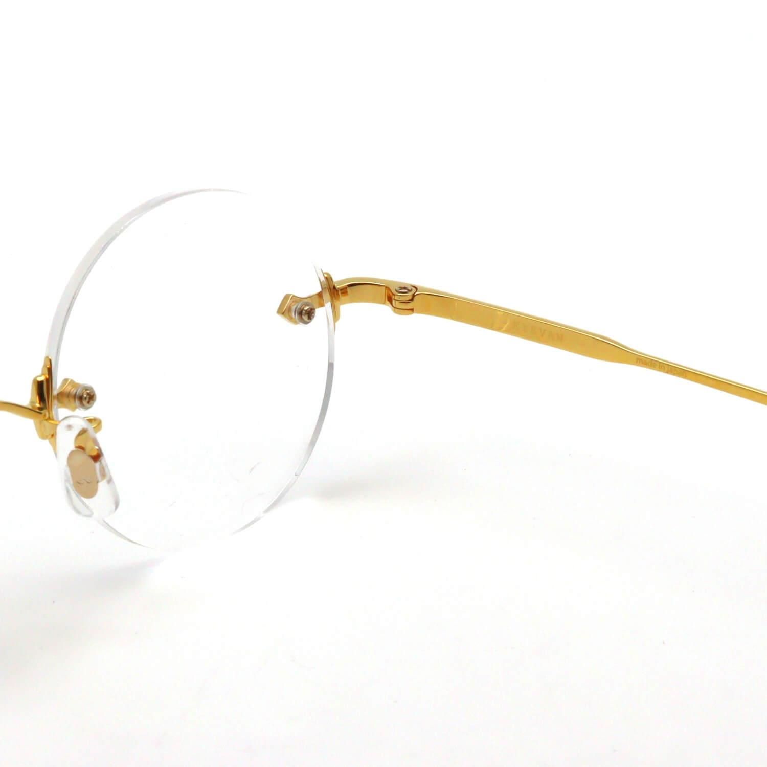 通販】Orbit(オービット) color.YG┃EYEVAN正規取扱店舗 Visio